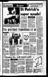 Sandwell Evening Mail Saturday 14 February 1987 Page 27