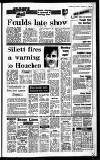 Sandwell Evening Mail Tuesday 17 February 1987 Page 31