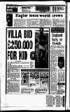 Sandwell Evening Mail Wednesday 18 February 1987 Page 32