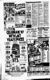 Sandwell Evening Mail Thursday 19 February 1987 Page 56