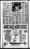 Sandwell Evening Mail Monday 23 February 1987 Page 14