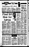 Sandwell Evening Mail Monday 23 February 1987 Page 28