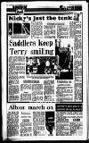 Sandwell Evening Mail Monday 23 February 1987 Page 30