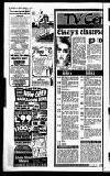 Sandwell Evening Mail Friday 27 February 1987 Page 18
