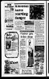 Sandwell Evening Mail Friday 27 February 1987 Page 36