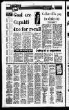 Sandwell Evening Mail Friday 27 February 1987 Page 44