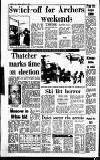 Sandwell Evening Mail Monday 02 March 1987 Page 4