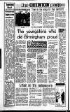 Sandwell Evening Mail Monday 02 March 1987 Page 6