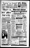 Sandwell Evening Mail Wednesday 04 March 1987 Page 9