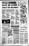 Sandwell Evening Mail Saturday 07 March 1987 Page 14