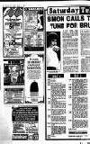 Sandwell Evening Mail Saturday 14 March 1987 Page 16