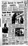 Sandwell Evening Mail Tuesday 17 March 1987 Page 4