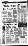 Sandwell Evening Mail Tuesday 17 March 1987 Page 28