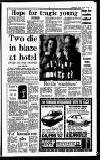 Sandwell Evening Mail Monday 13 April 1987 Page 9