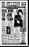 Sandwell Evening Mail Tuesday 14 April 1987 Page 1
