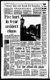 Sandwell Evening Mail Monday 27 April 1987 Page 4