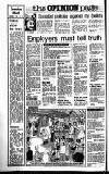 Sandwell Evening Mail Wednesday 13 May 1987 Page 6