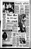 Sandwell Evening Mail Monday 25 May 1987 Page 4