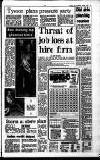 Sandwell Evening Mail Saturday 30 May 1987 Page 9