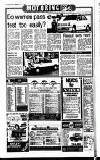 Sandwell Evening Mail Wednesday 01 July 1987 Page 12