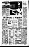 Sandwell Evening Mail Thursday 02 July 1987 Page 60