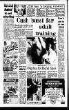 Sandwell Evening Mail Tuesday 07 July 1987 Page 8