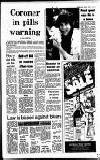 Sandwell Evening Mail Tuesday 07 July 1987 Page 9