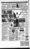 Sandwell Evening Mail Tuesday 07 July 1987 Page 36