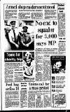 Sandwell Evening Mail Saturday 18 July 1987 Page 3