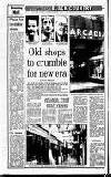 Sandwell Evening Mail Monday 03 August 1987 Page 6