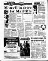 Sandwell Evening Mail Thursday 06 August 1987 Page 56