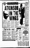 Sandwell Evening Mail Tuesday 01 September 1987 Page 32