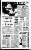 Sandwell Evening Mail Wednesday 02 September 1987 Page 9