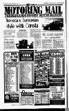 Sandwell Evening Mail Friday 04 September 1987 Page 34