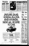 Sandwell Evening Mail Friday 30 October 1987 Page 4