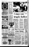 Sandwell Evening Mail Friday 30 October 1987 Page 54