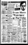 Sandwell Evening Mail Friday 30 October 1987 Page 61