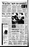 Sandwell Evening Mail Friday 06 November 1987 Page 10