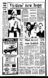 Sandwell Evening Mail Friday 06 November 1987 Page 14