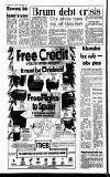 Sandwell Evening Mail Friday 06 November 1987 Page 18