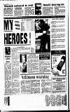 Sandwell Evening Mail Friday 06 November 1987 Page 60