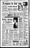 Sandwell Evening Mail Saturday 07 November 1987 Page 2