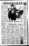 Sandwell Evening Mail Saturday 07 November 1987 Page 4