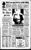 Sandwell Evening Mail Saturday 07 November 1987 Page 5