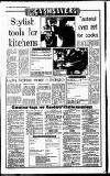 Sandwell Evening Mail Saturday 07 November 1987 Page 10
