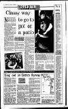 Sandwell Evening Mail Saturday 07 November 1987 Page 16