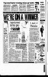 Sandwell Evening Mail Saturday 07 November 1987 Page 36