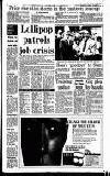 Sandwell Evening Mail Monday 09 November 1987 Page 5