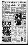 Sandwell Evening Mail Monday 09 November 1987 Page 8