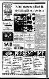 Sandwell Evening Mail Monday 09 November 1987 Page 16